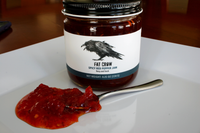 Spicy Red Pepper Jam