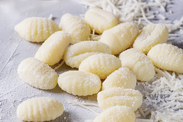 Gnocchi Pasta Board