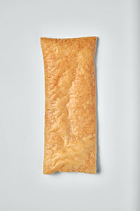 Plainish Sourdough Crackers