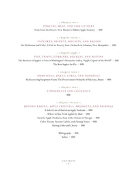 The Apple Lover's Cookbook: Revised and Updated