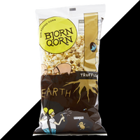 3oz Earth (Truffle) BjornQorn