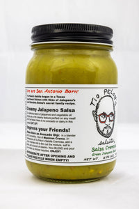 Salsita De Cremosa