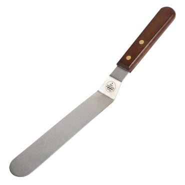 Mrs. Anderson's Baking Offset Icing Spatula, 8-Inch