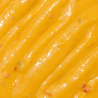 Salsa Con Queso Cheese Dip - Drippy