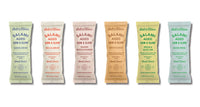 Salted Fennel