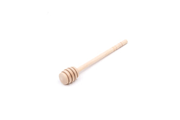 Beechwood Honey Scoop