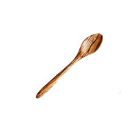 Olive Wood Tea Spoon