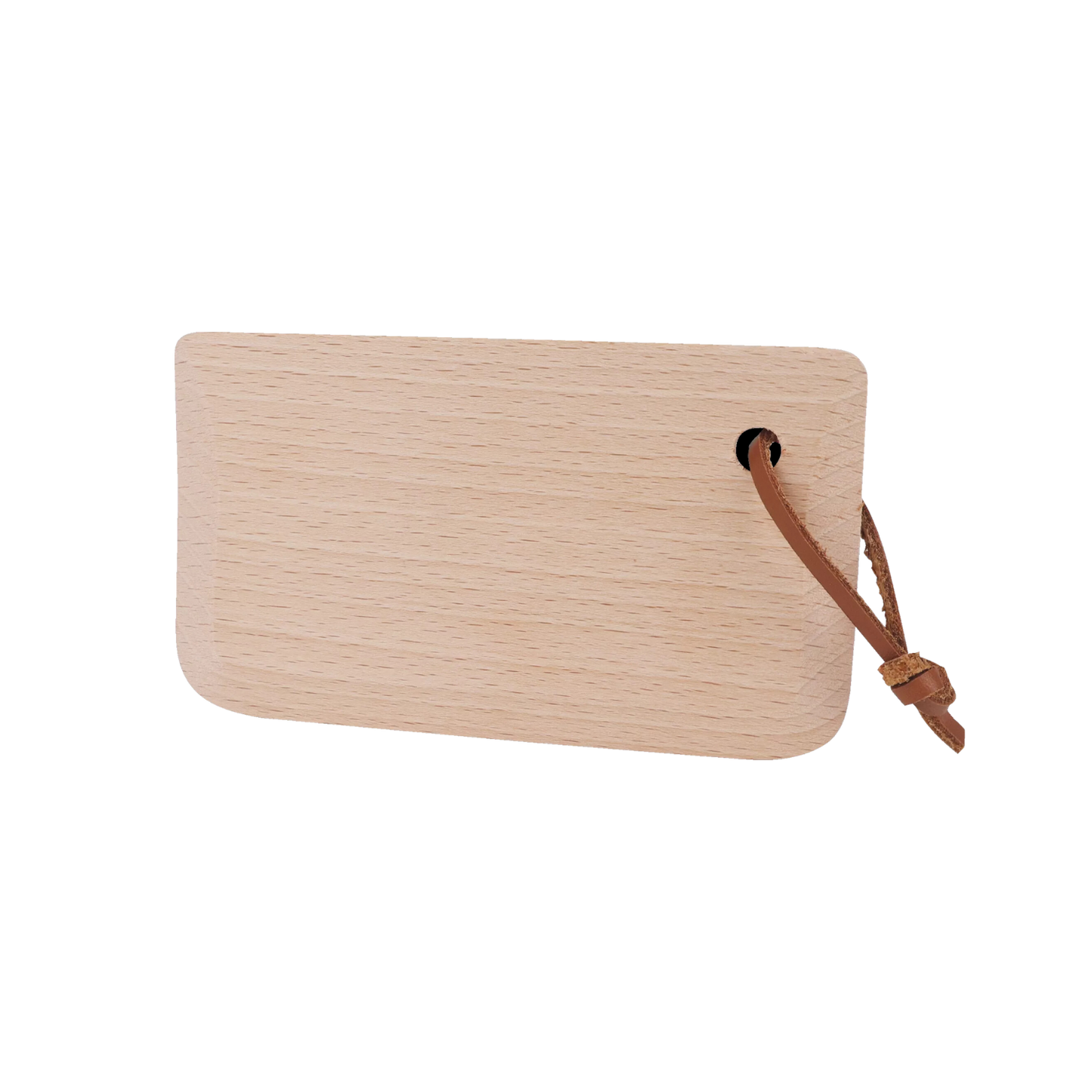 Beechwood Board Scraper / Dough Separator