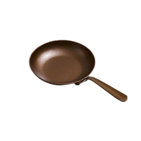 Little farmhouse skillet - Carbon Steel - no background