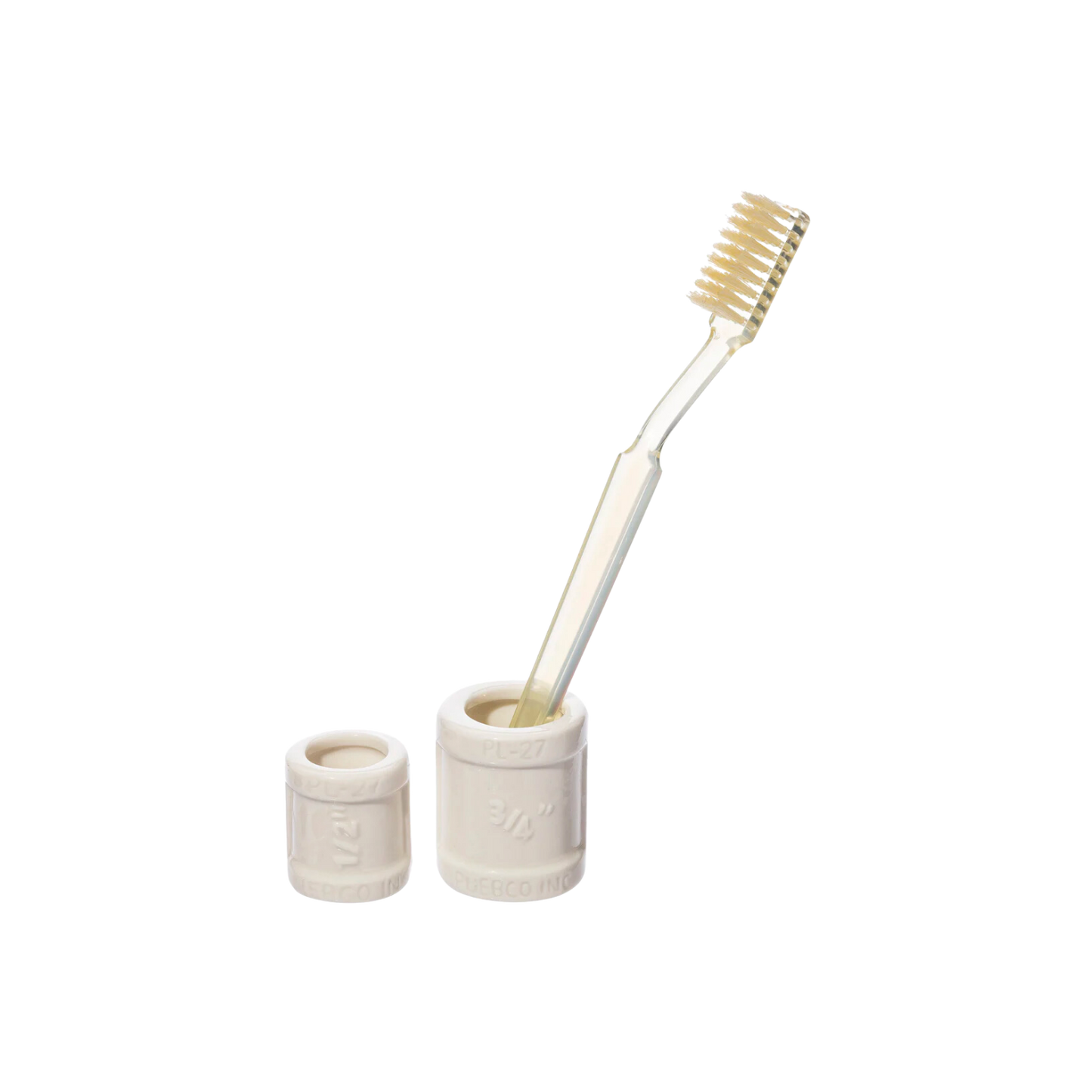 Ceramic Toothbrush Holder