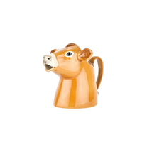 Jersey Cow Jug Small