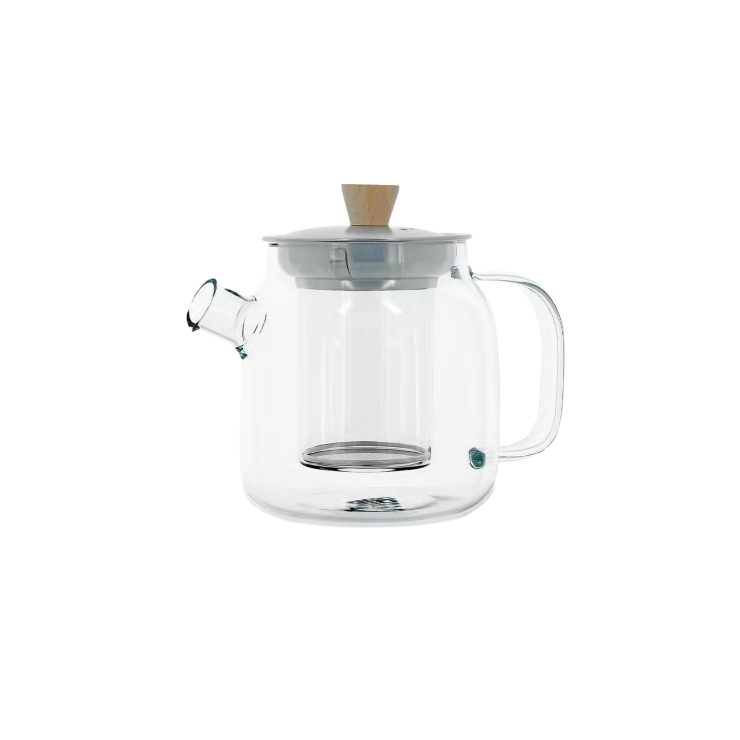 Glass Teapot Infuser