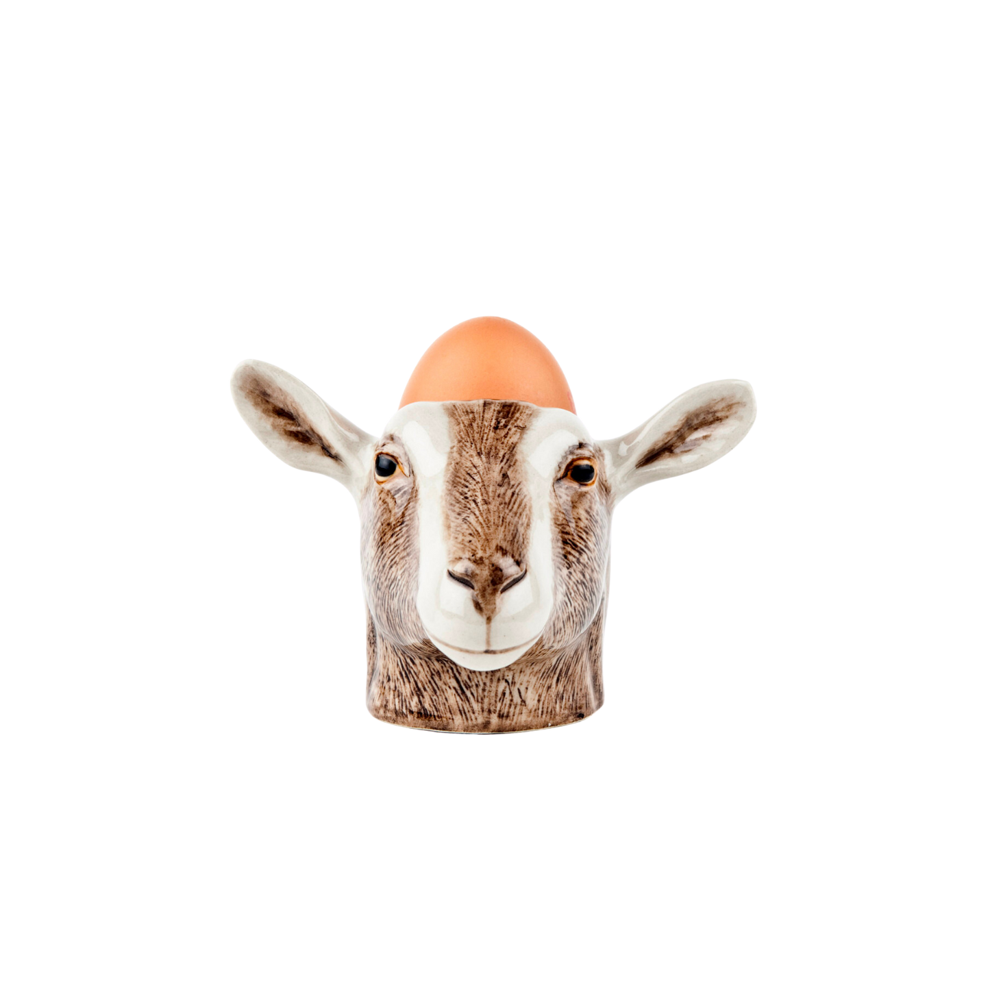 Goat Face Egg Cup