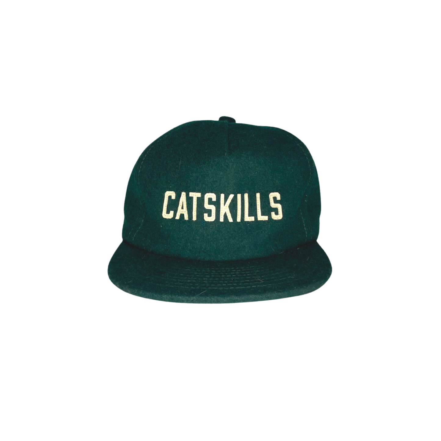 Homestedt Wool Catskills Cap
