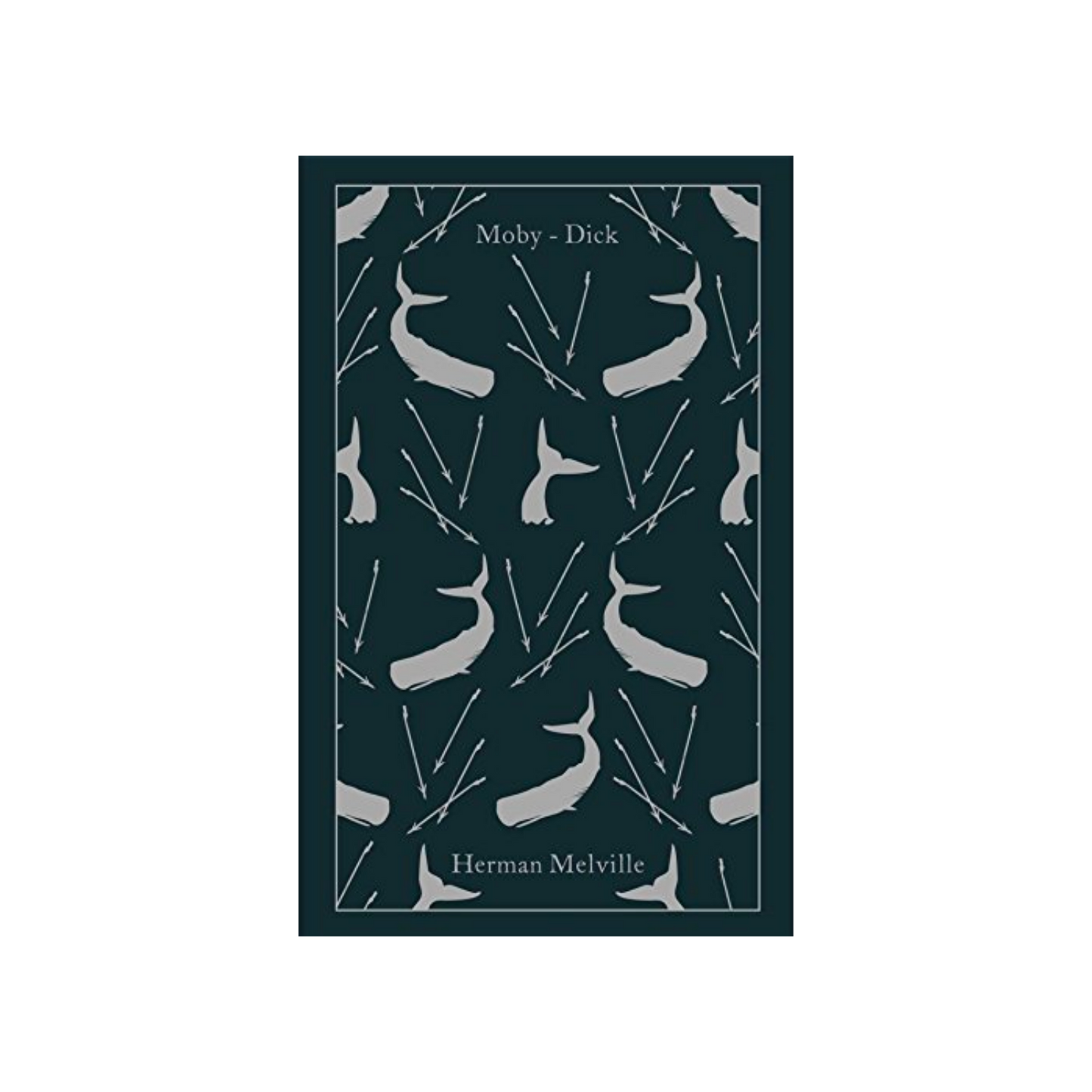 Penguin Classics - Moby Dick
