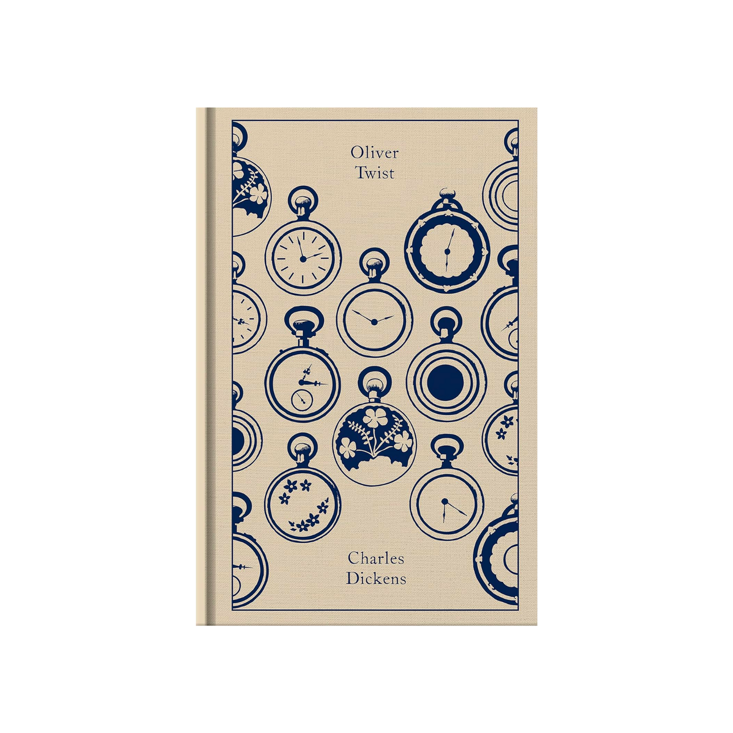 Penguin Classics - Oliver Twist