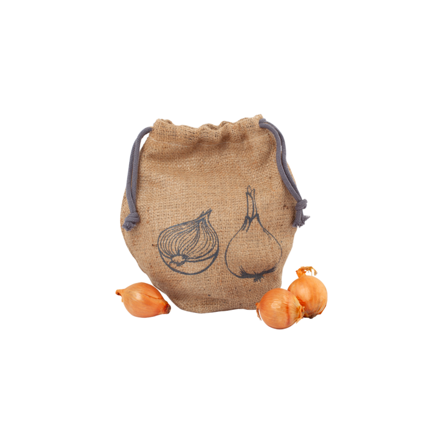 Burlap Onion Bag Burstenhaus Redecker Homestedt Burlap Onion Bag Burstenhaus Redecker Homestedt