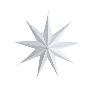 Paper Star Medium