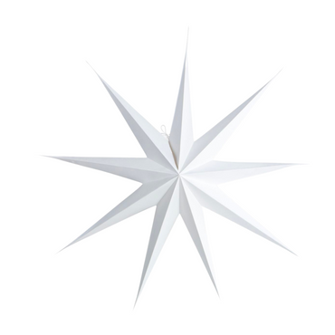 Paper Star Large