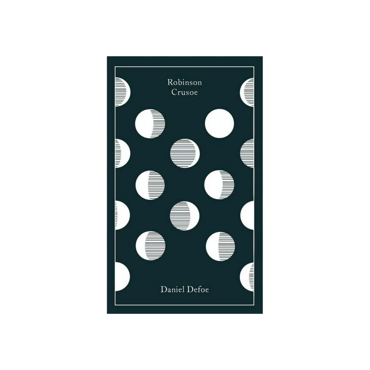Penguin Classics - Robinson Crusoe