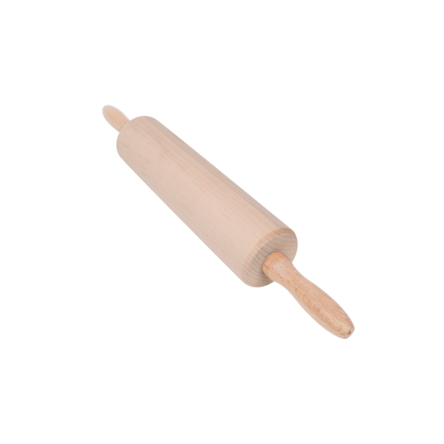 Beechwood Rolling Pin